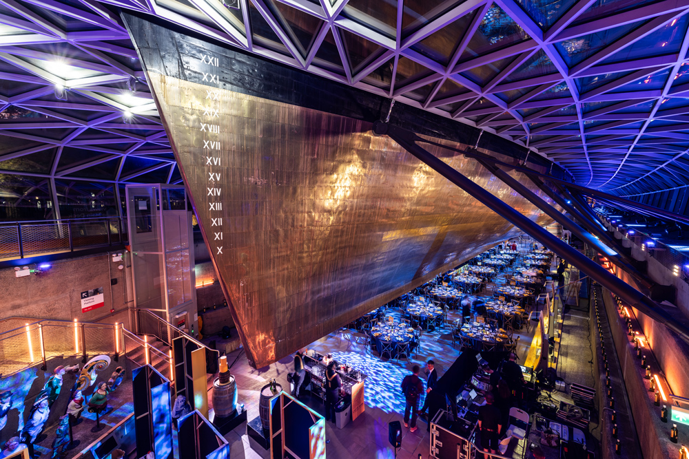 Cutty Sark