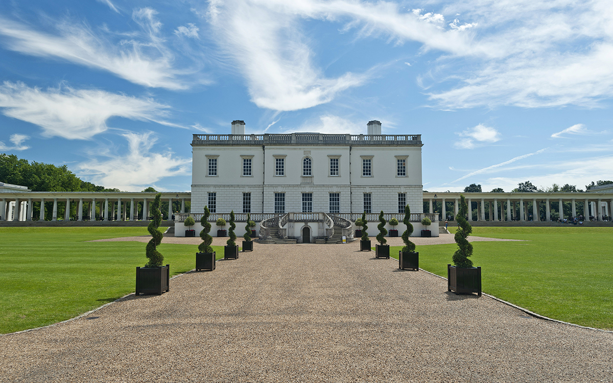 Queen's House