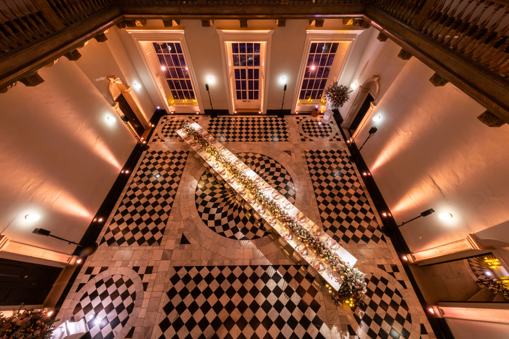 Queen's House
