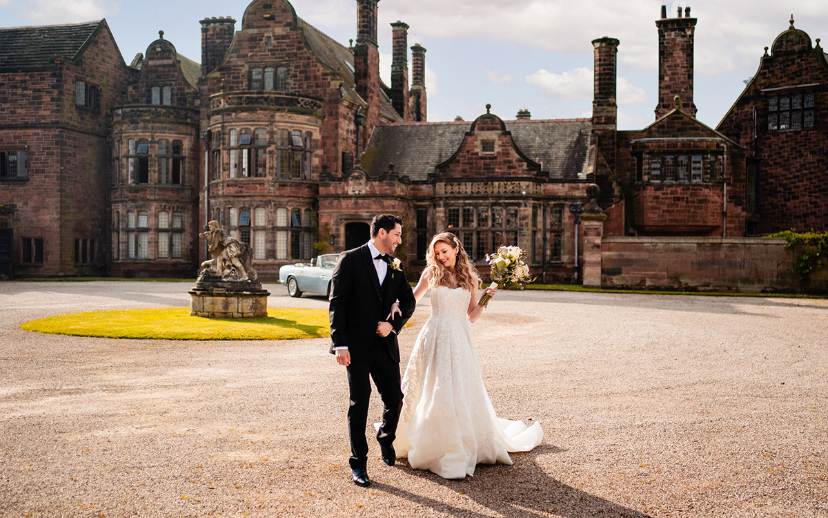 Thornton Manor Country Estate