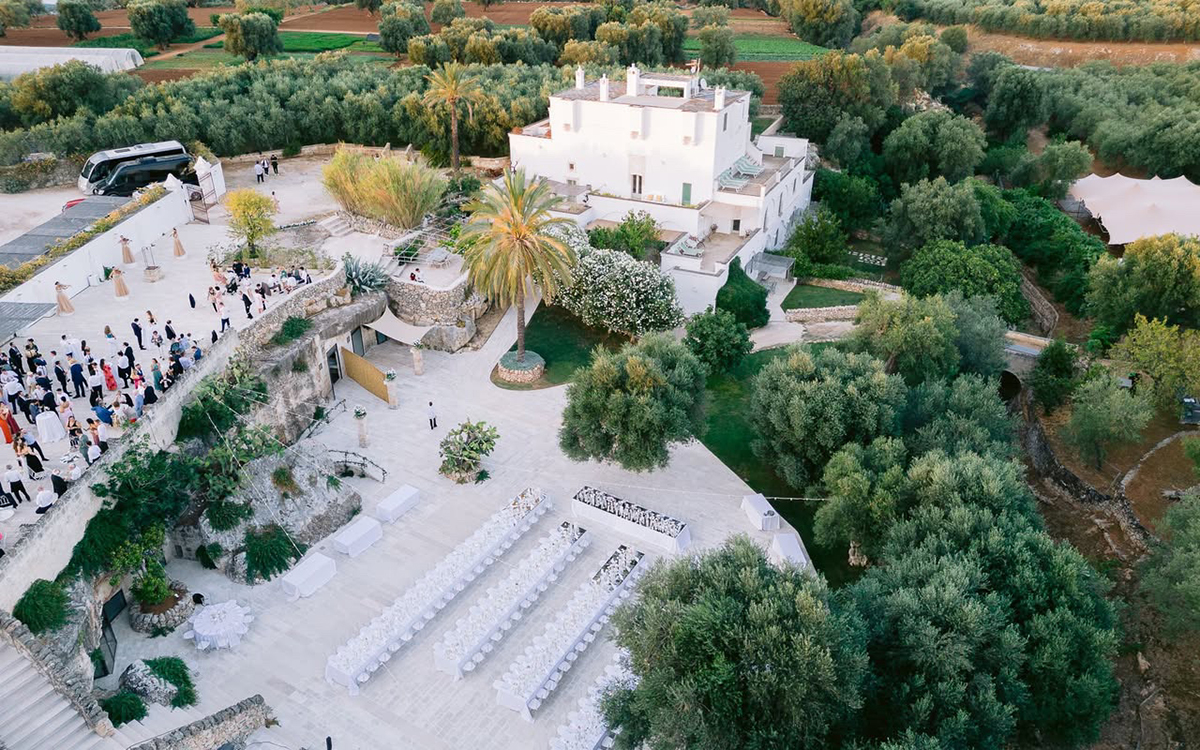 Masseria Alchimia