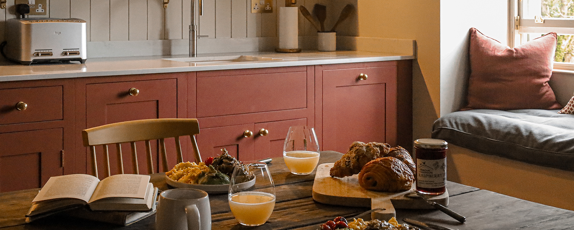 More Than a Venue: The Best UK Mini-Moon, Anniversary & Romantic Getaway Spots