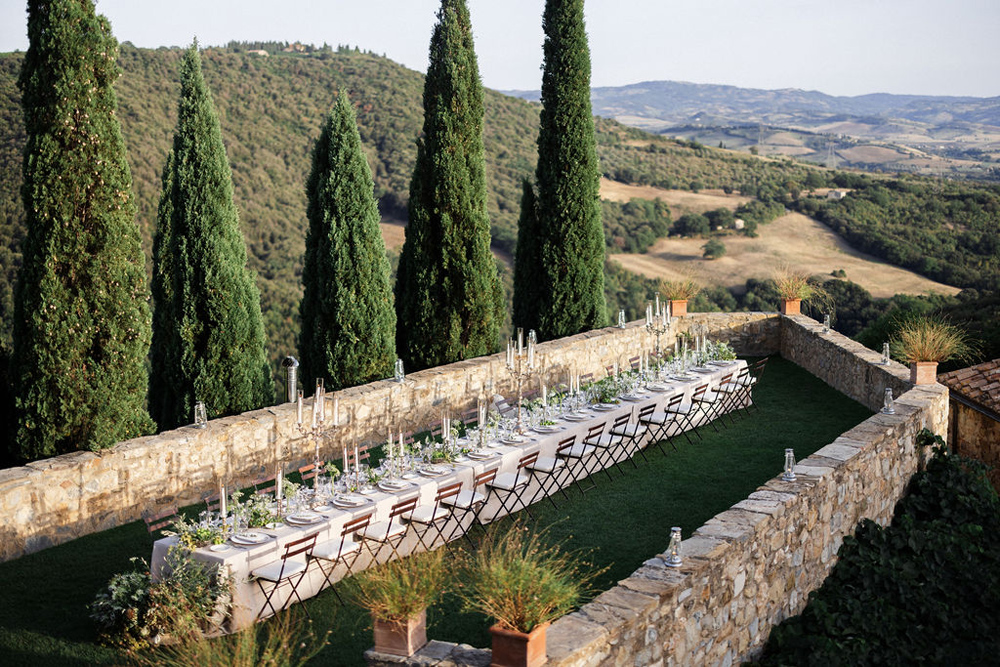 Castello di Vicarello