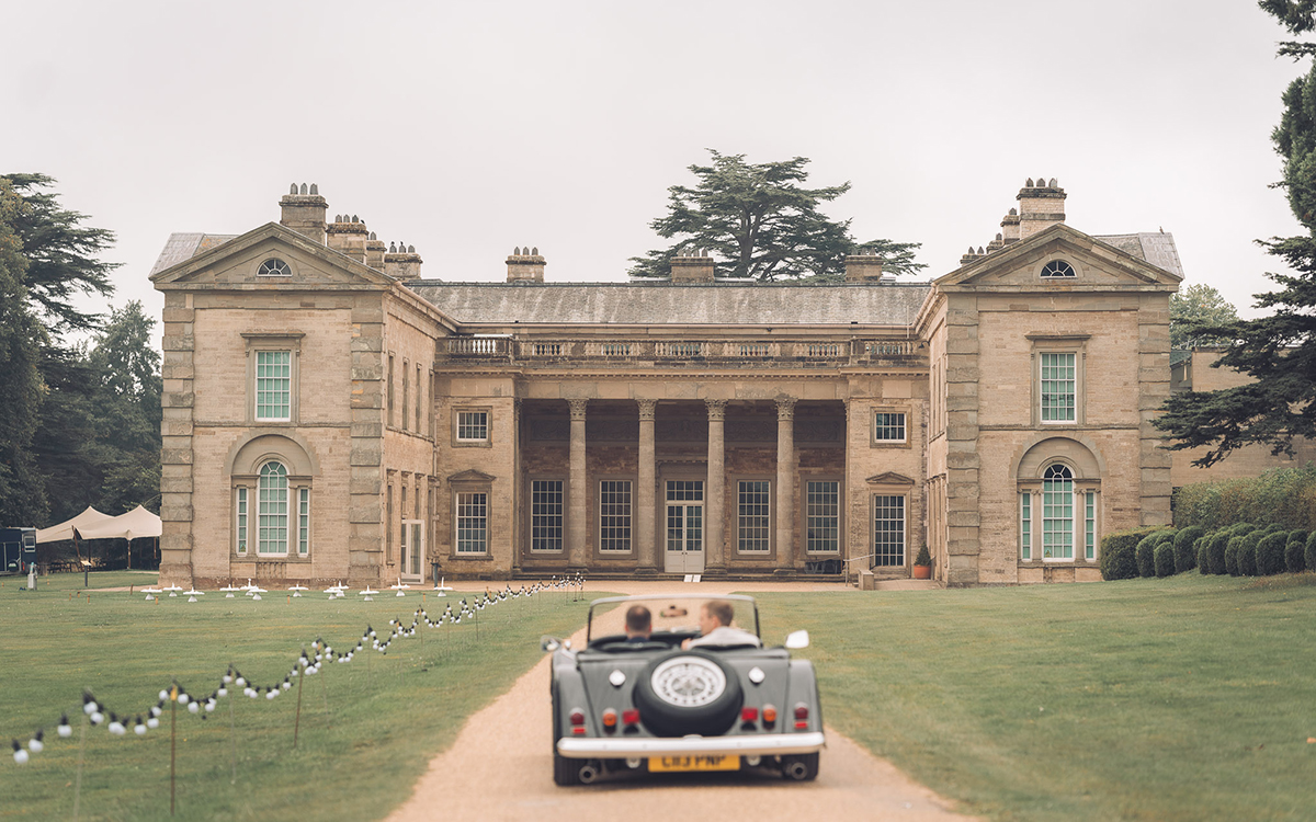 Compton Verney