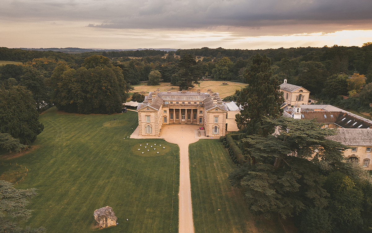 Compton Verney