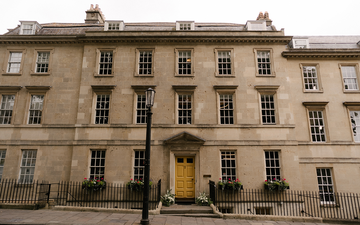 House of St John's