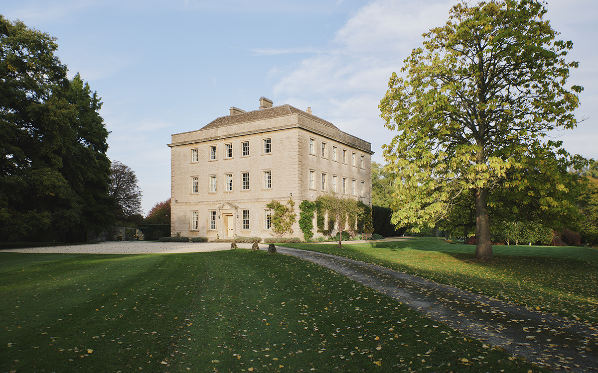 Langley Park
