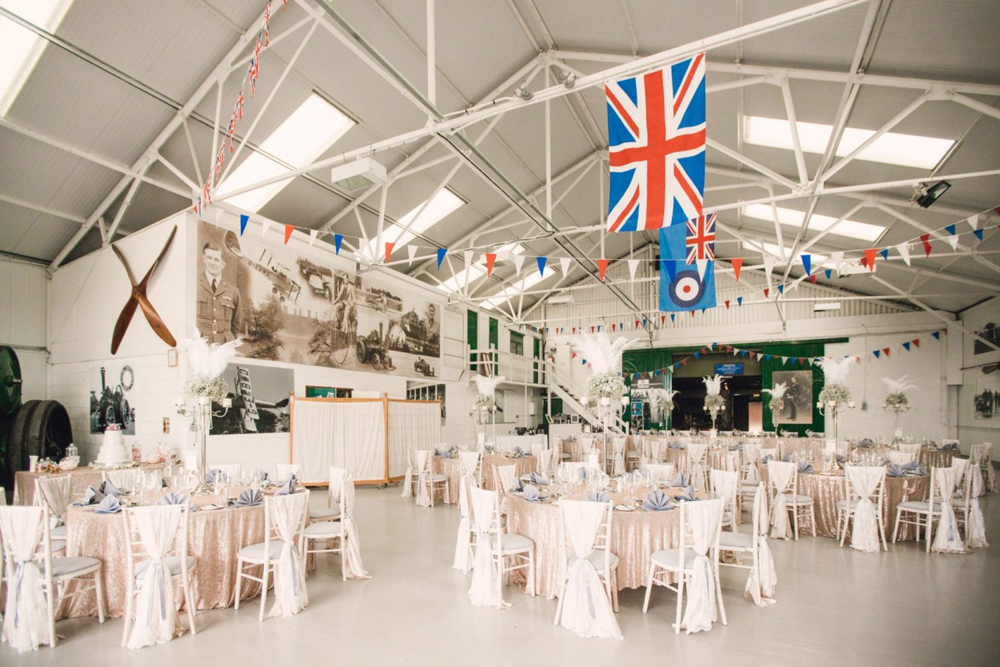 Shuttleworth