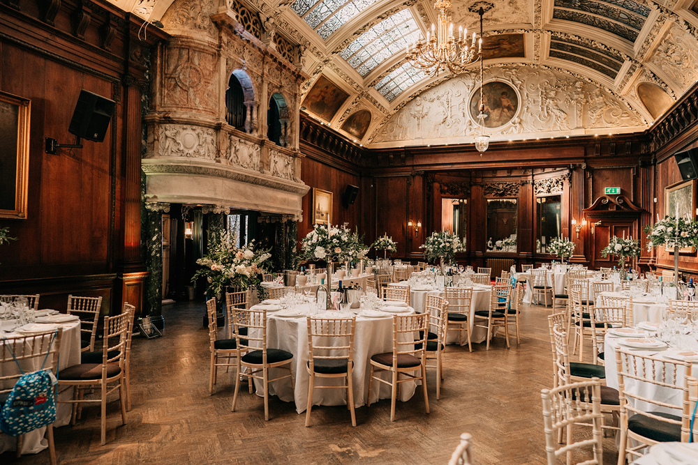 Thornton Manor Country Estate