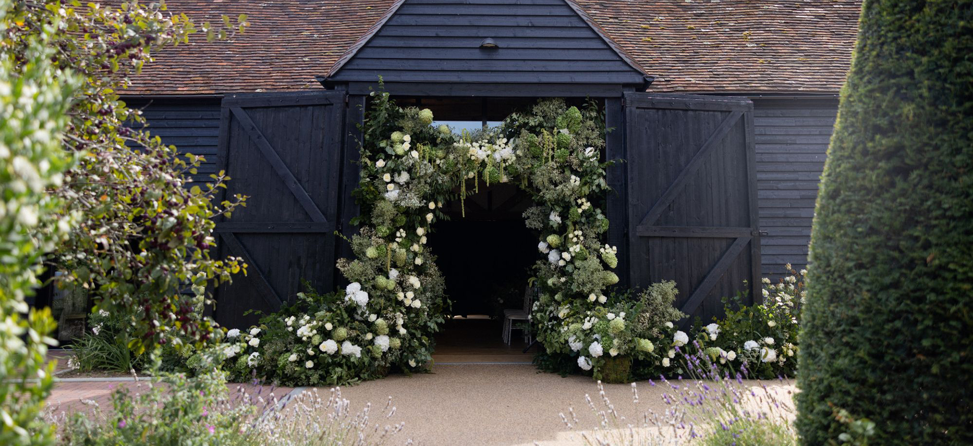 Alfriston Gardens