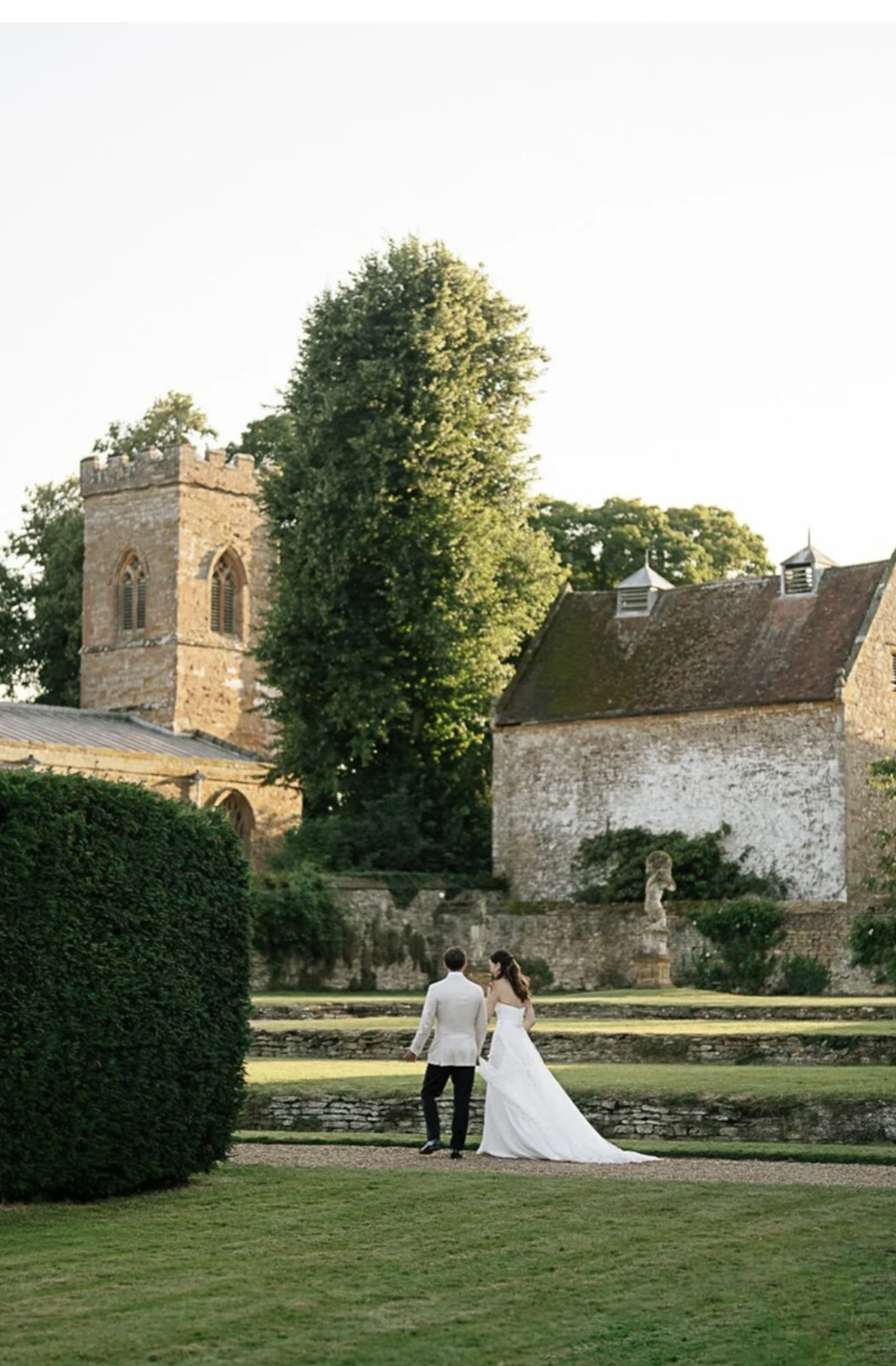Ashby Manor House