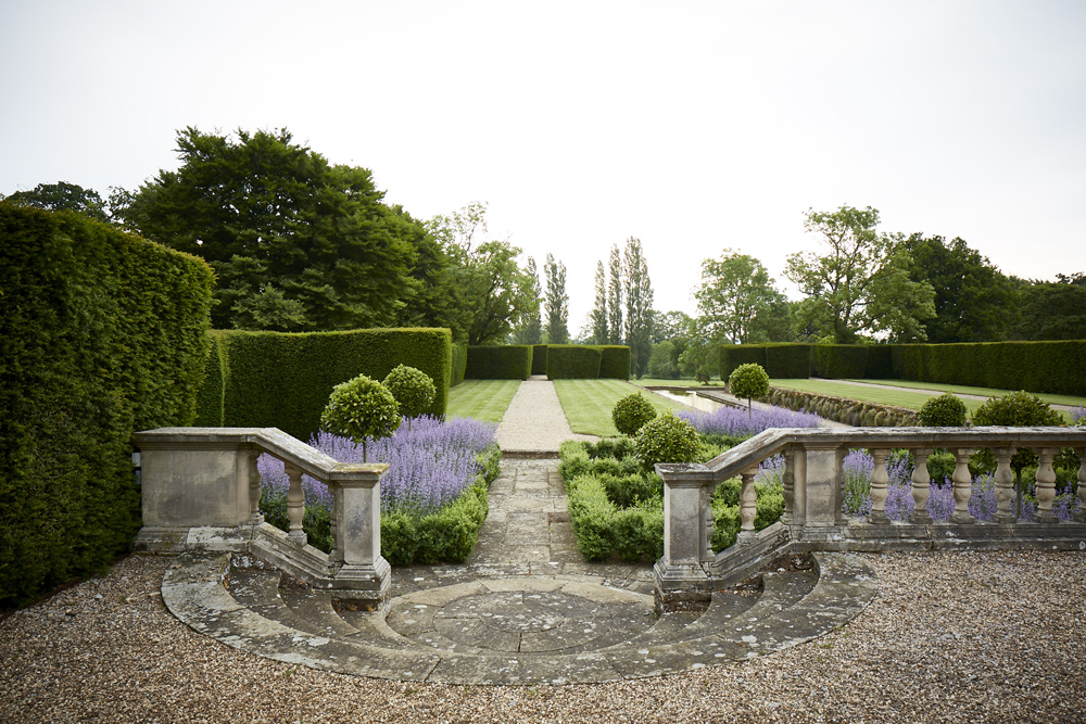 Ashby Manor House