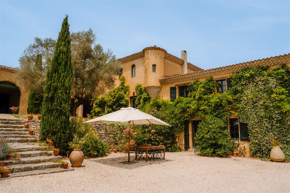 Domaine de la Vène