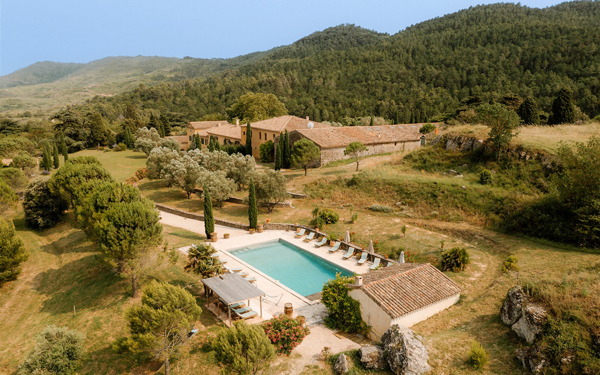 Domaine de la Vène