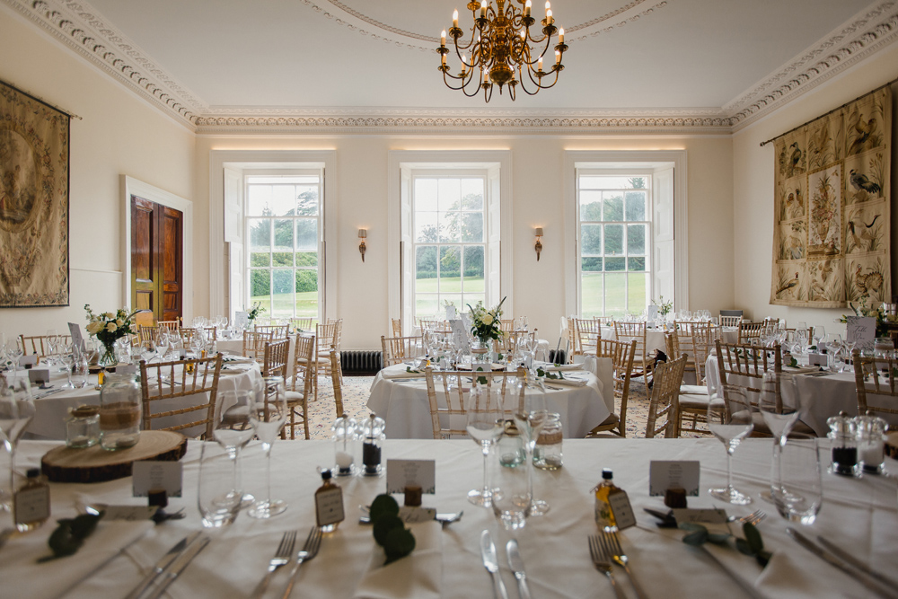 Moreton House