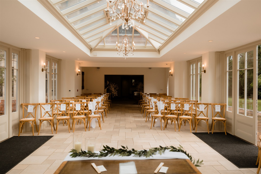 Plum Park Manor