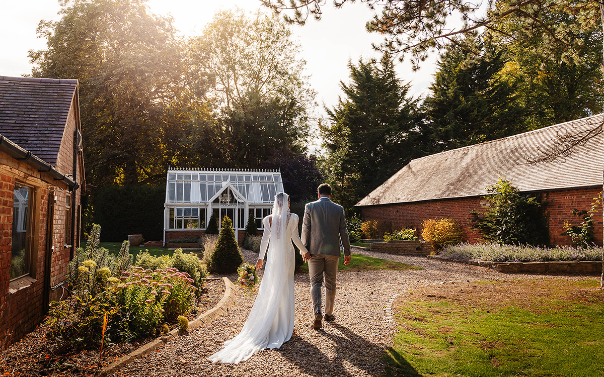 Plum Park Manor