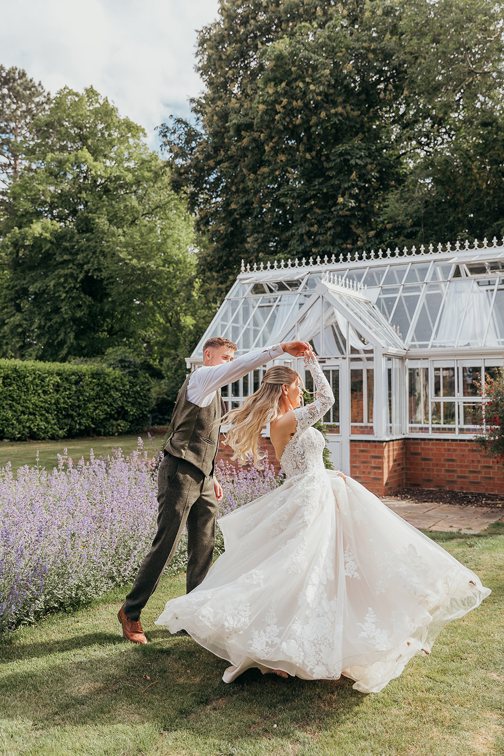 Plum Park Manor