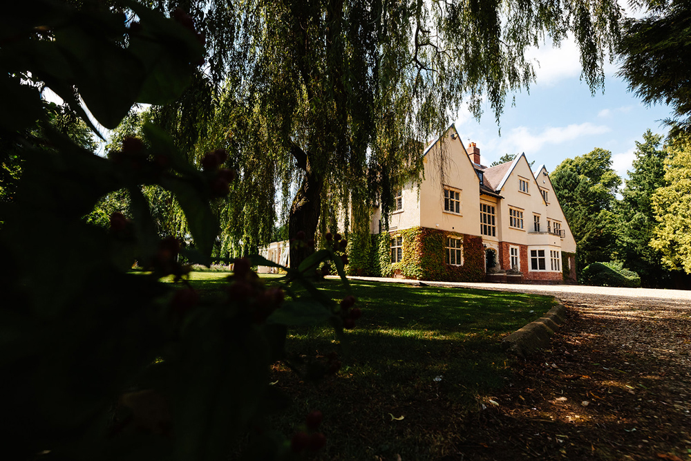 Plum Park Manor