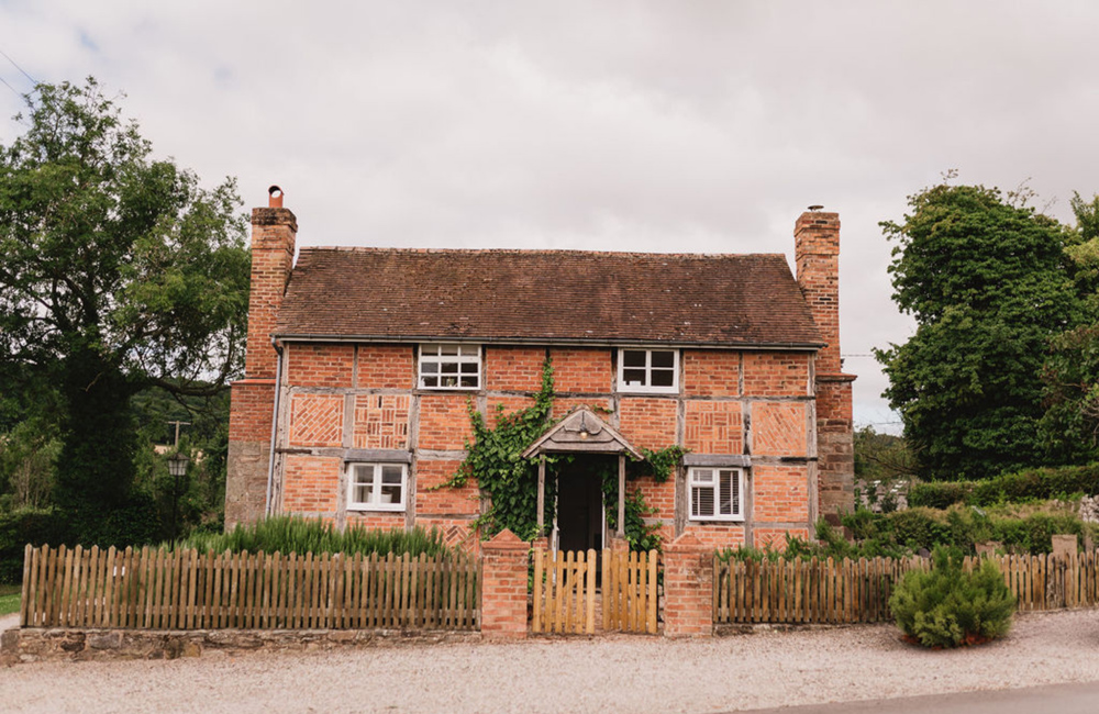 Brinsop Court