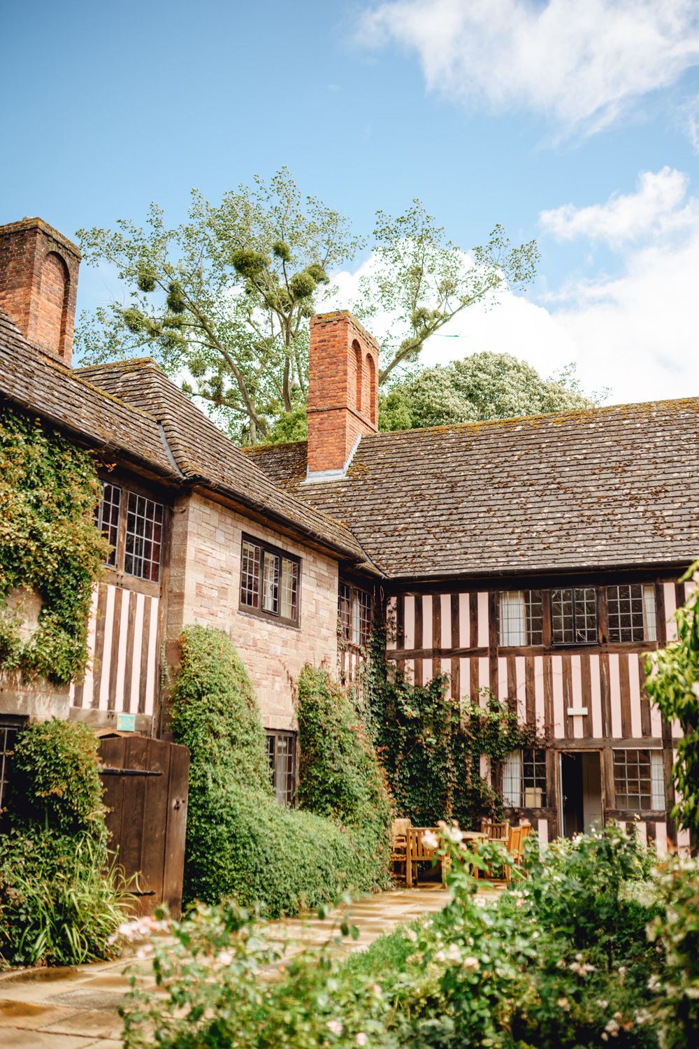 Brinsop Court
