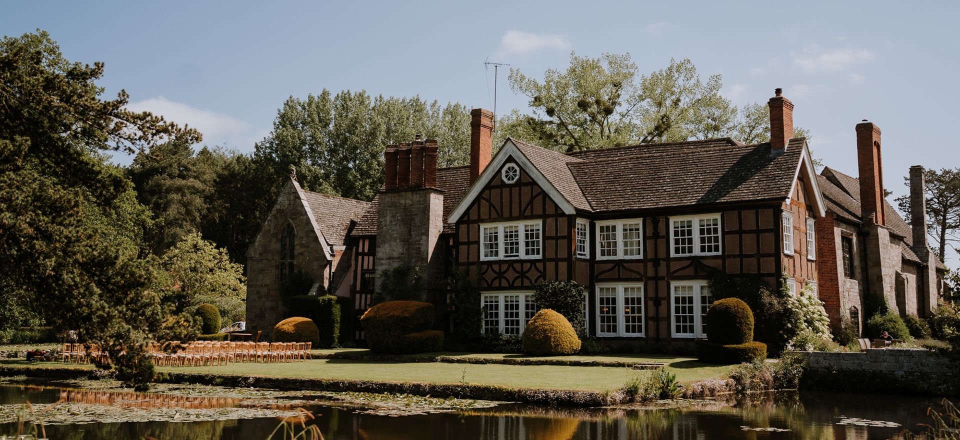 Brinsop Court