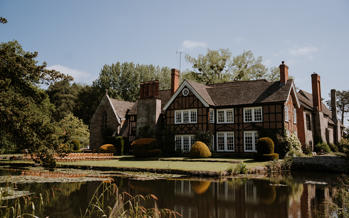 Brinsop Court