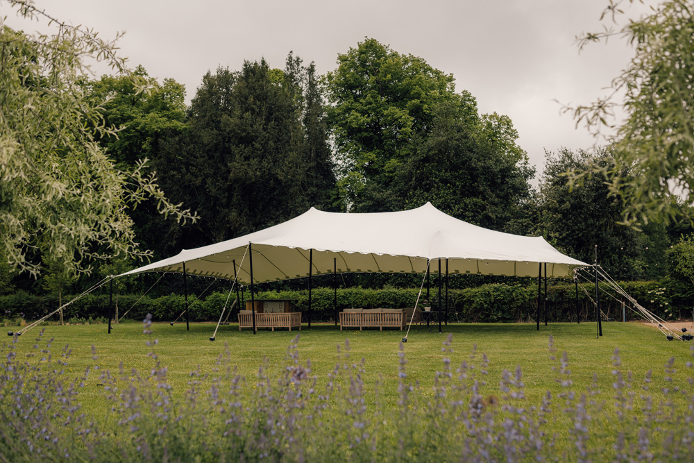 Hutton Wandesley Stables & Walled Garden