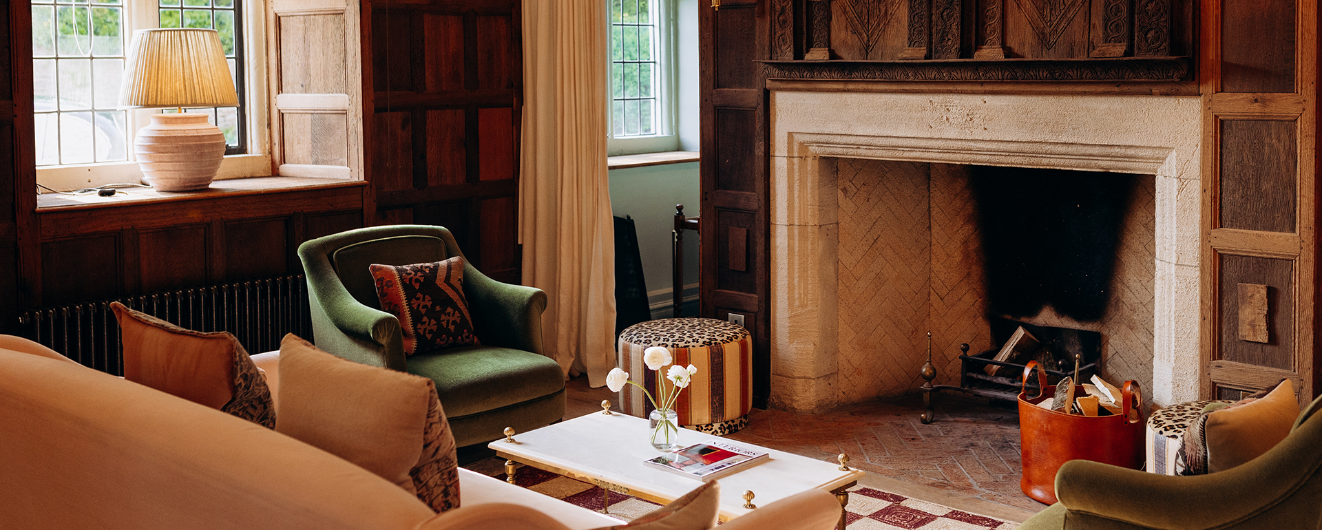 The Interior Design Edit: Distinctive Wedding Venues for Modern Couples