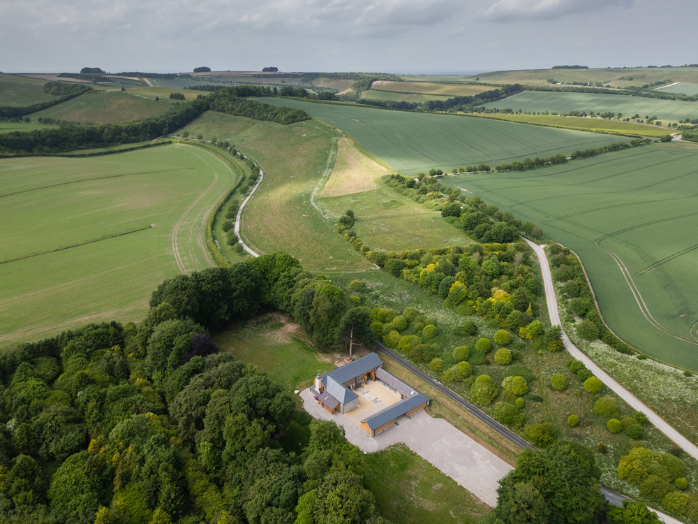 Wick Bottom Barn