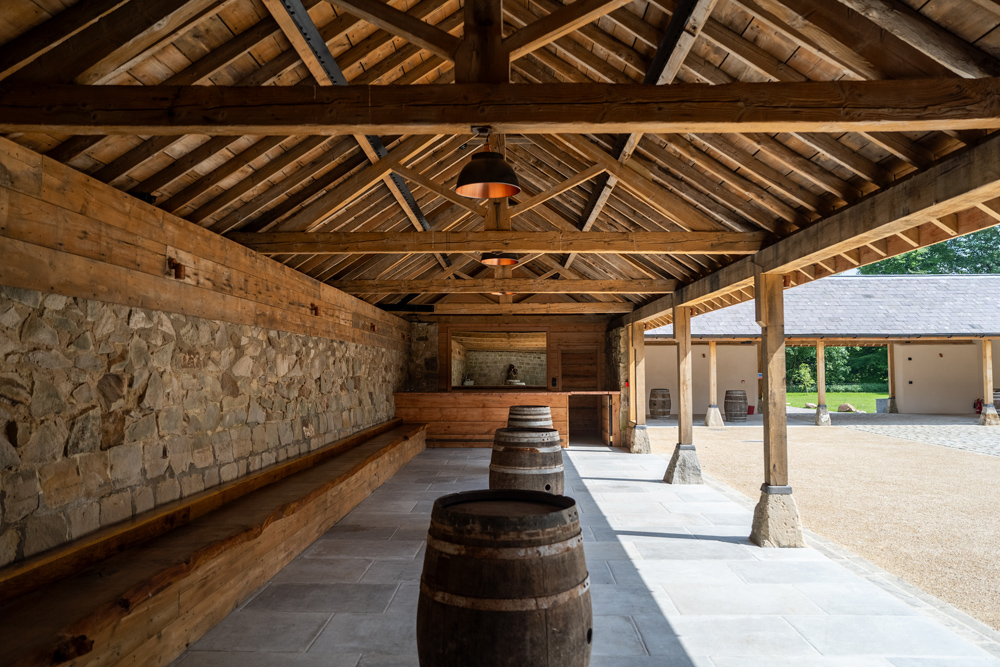 Wick Bottom Barn