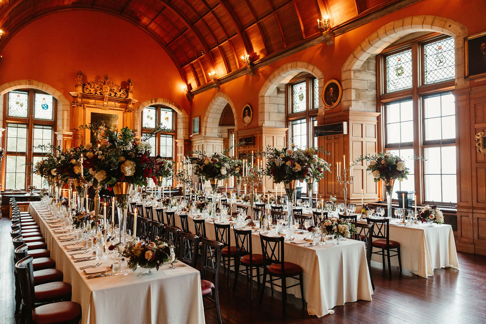 Barnbougle Castle