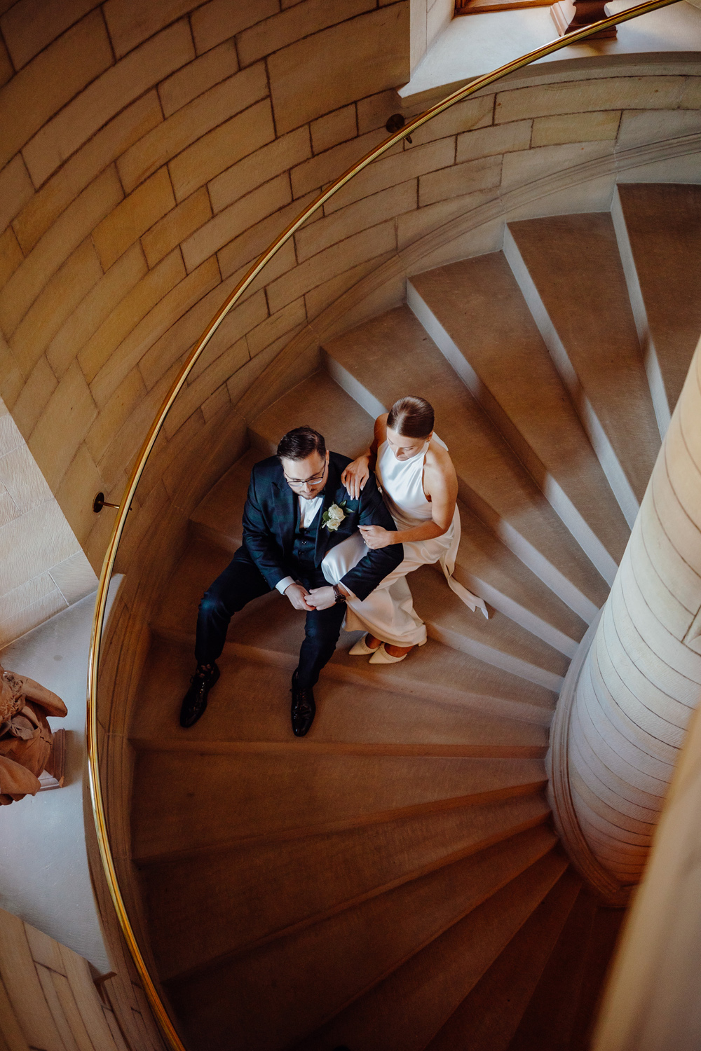 Barnbougle Castle