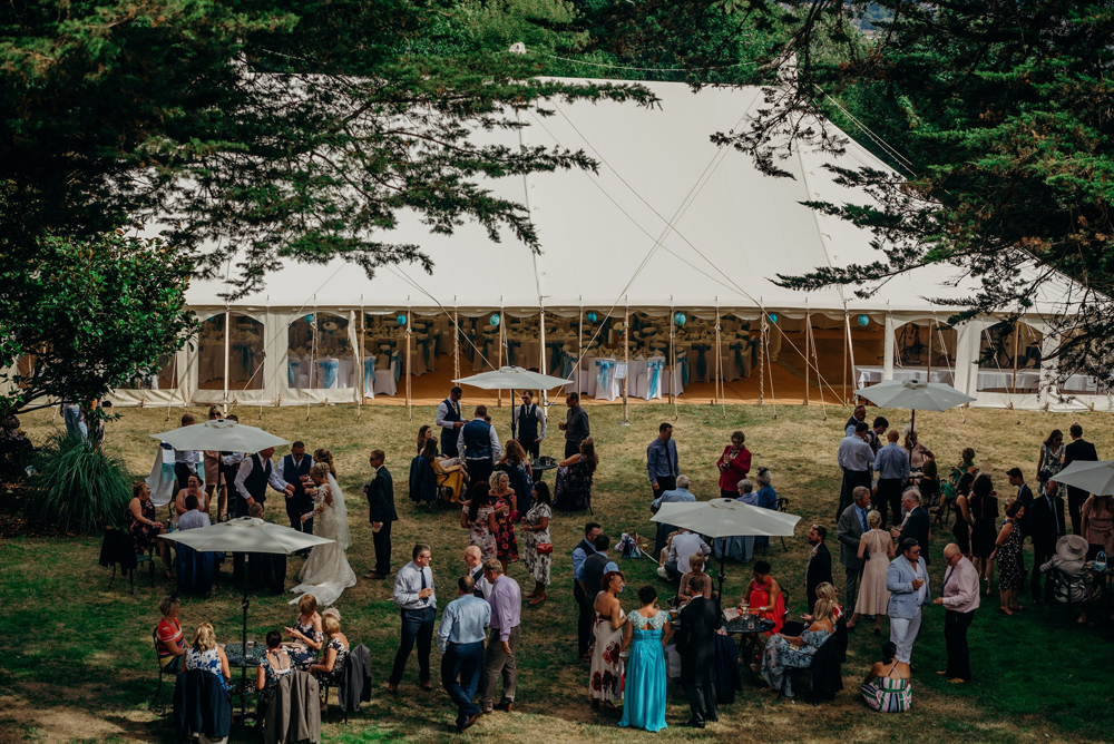 Boringdon Hall