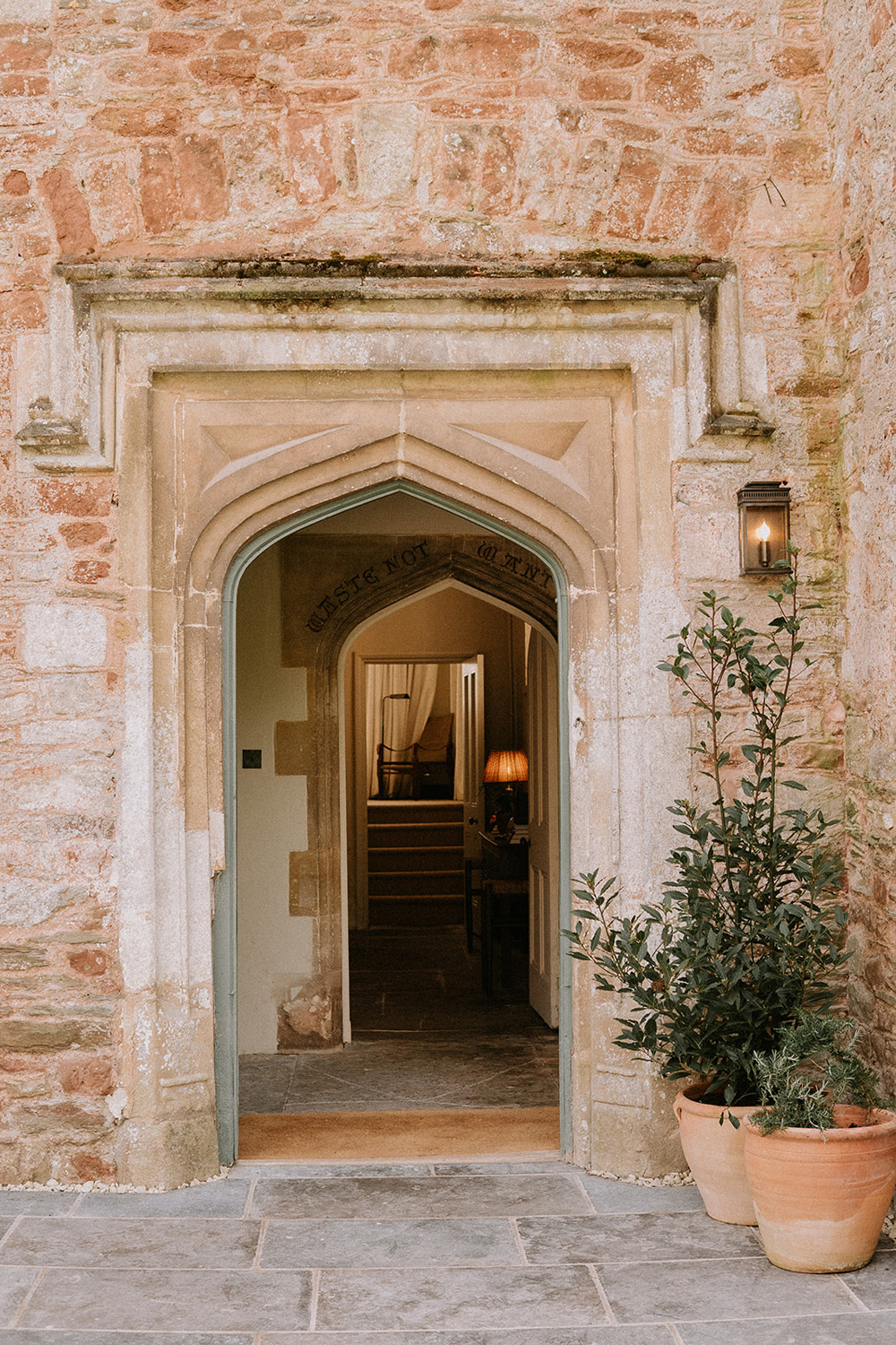 Cothelstone Manor