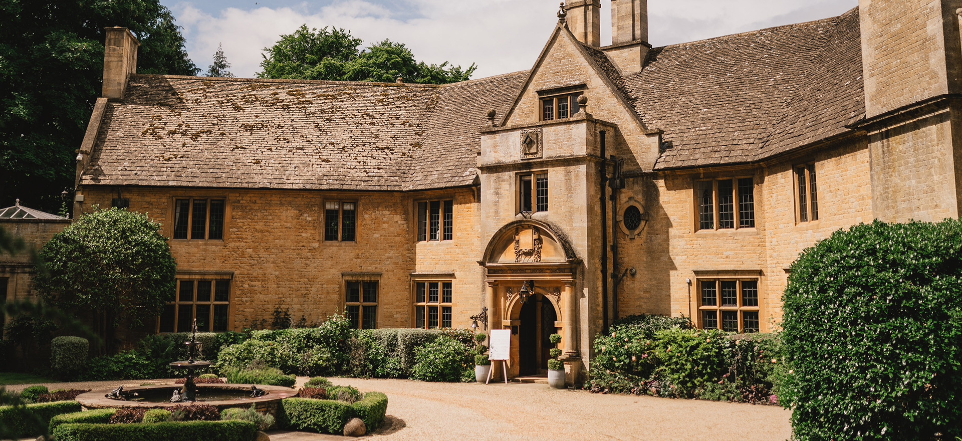 Foxhill Manor