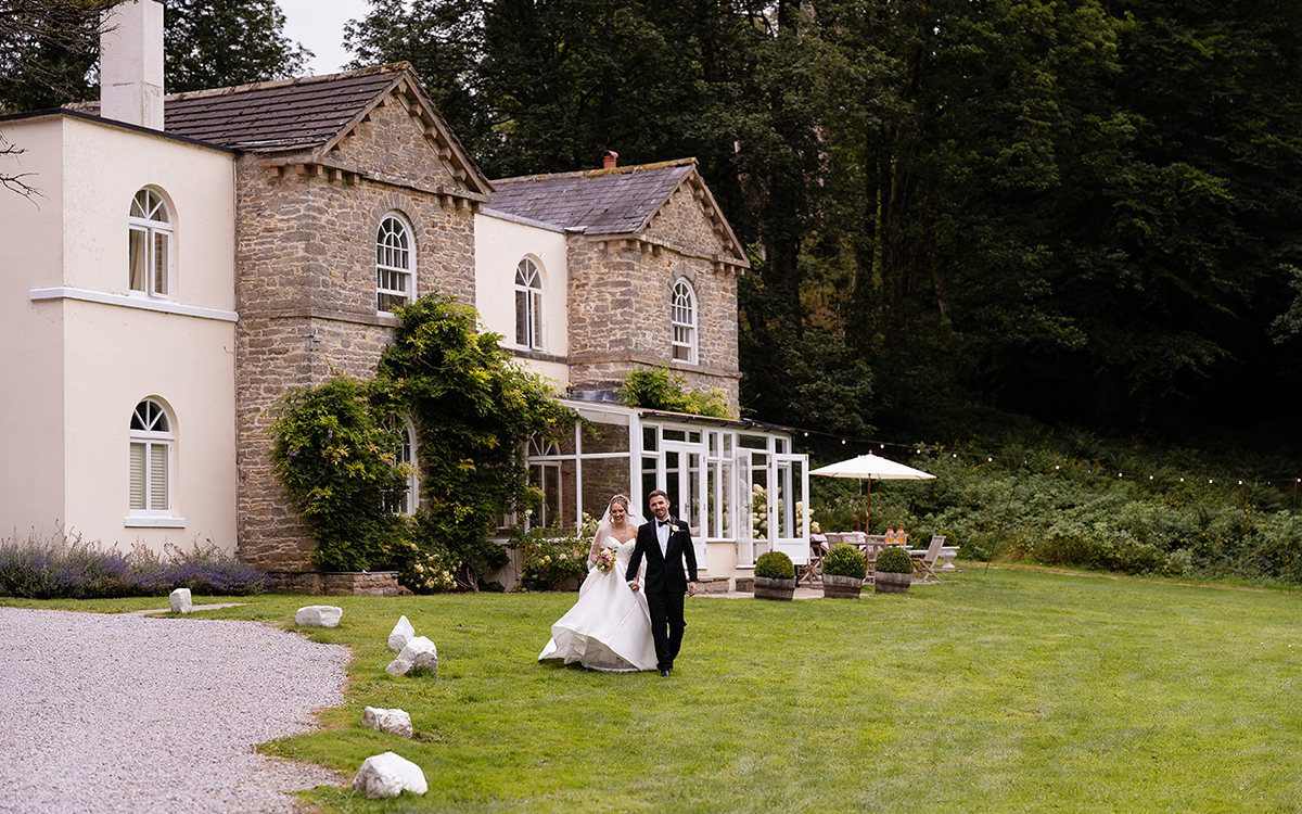 Gisburne Park Estate