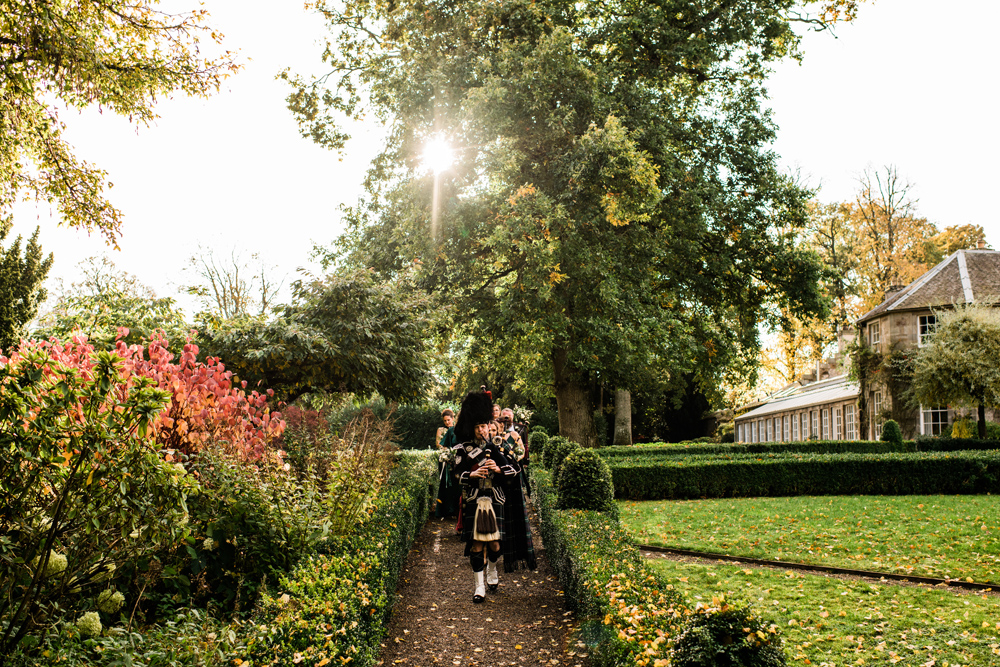 Rosebery House