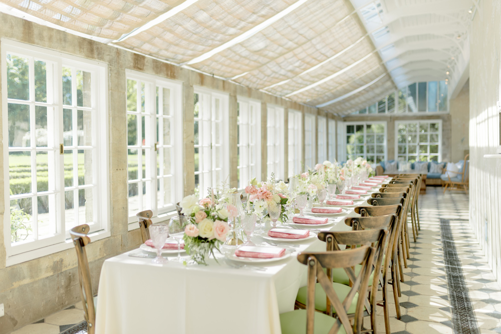 Rosebery House