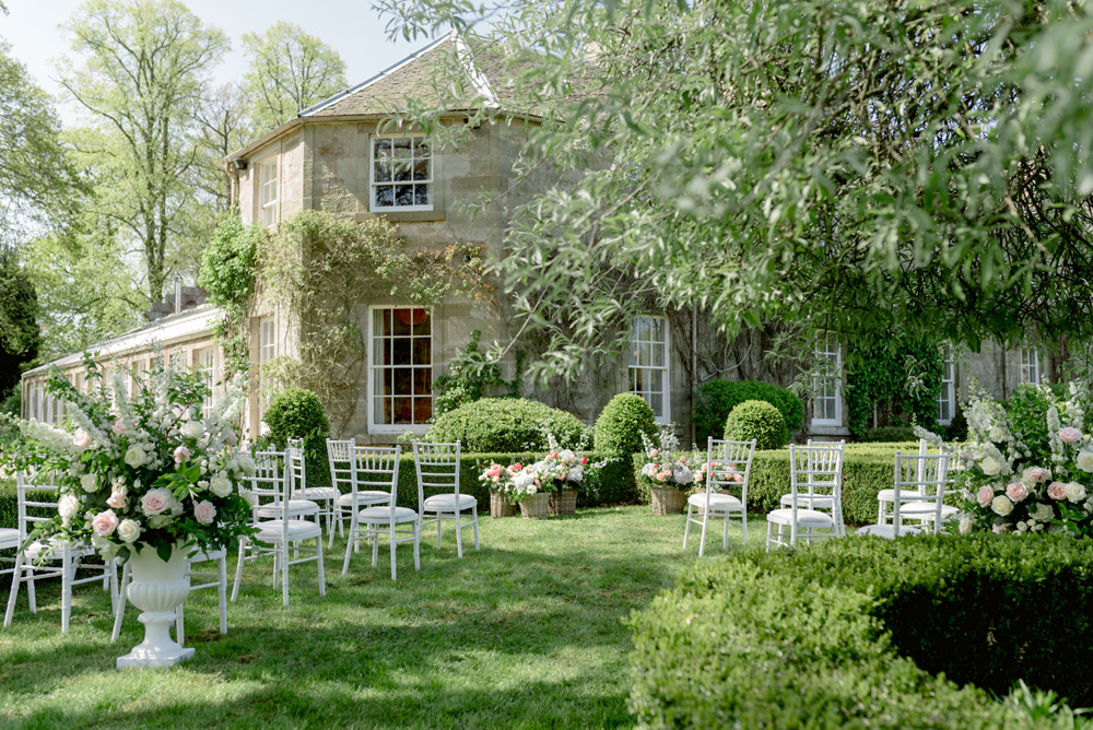 Rosebery House