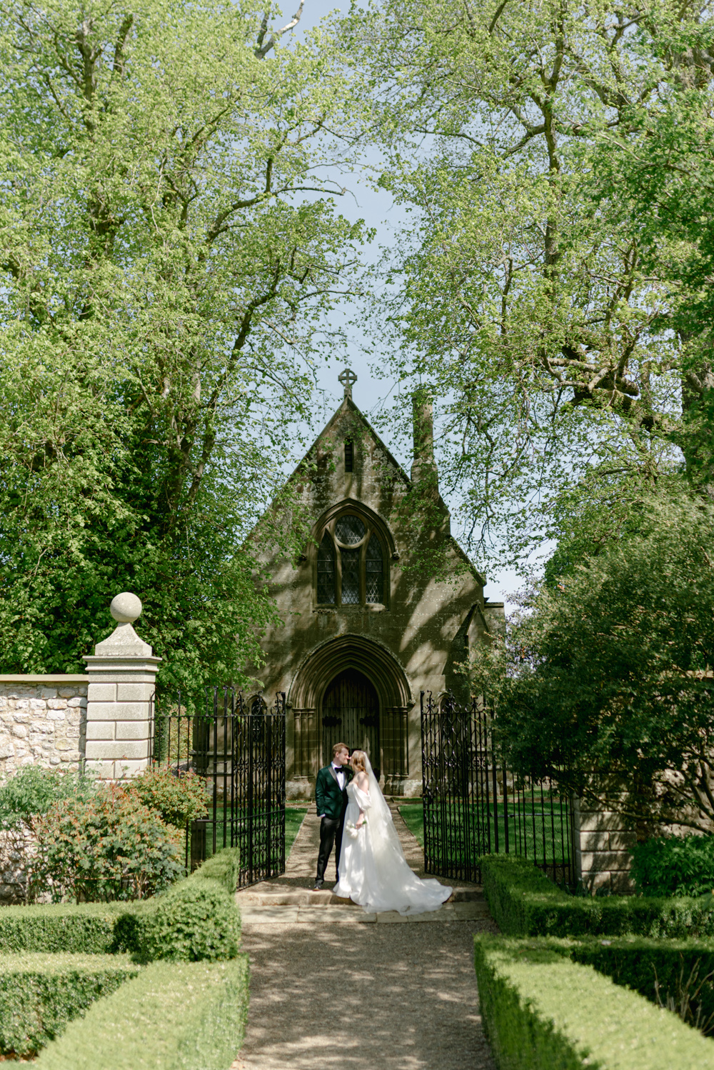 Rosebery House