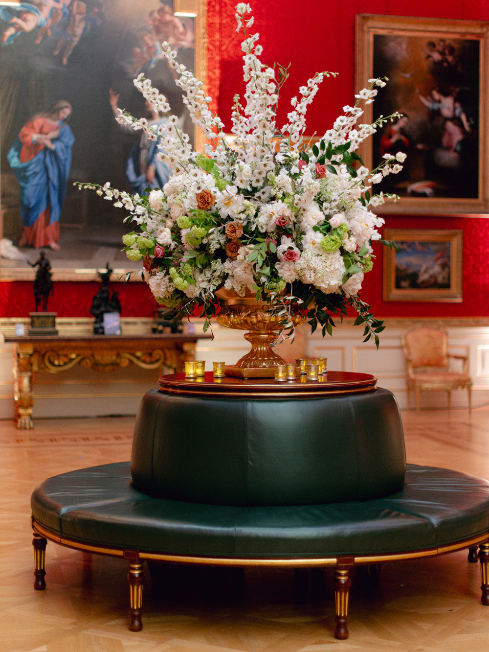 The Wallace Collection