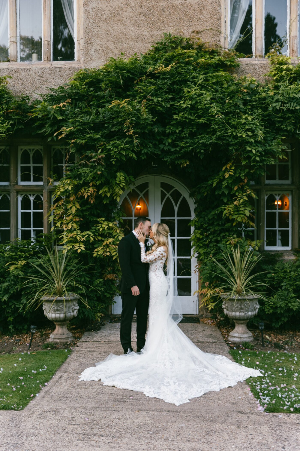 Woodborough Hall
