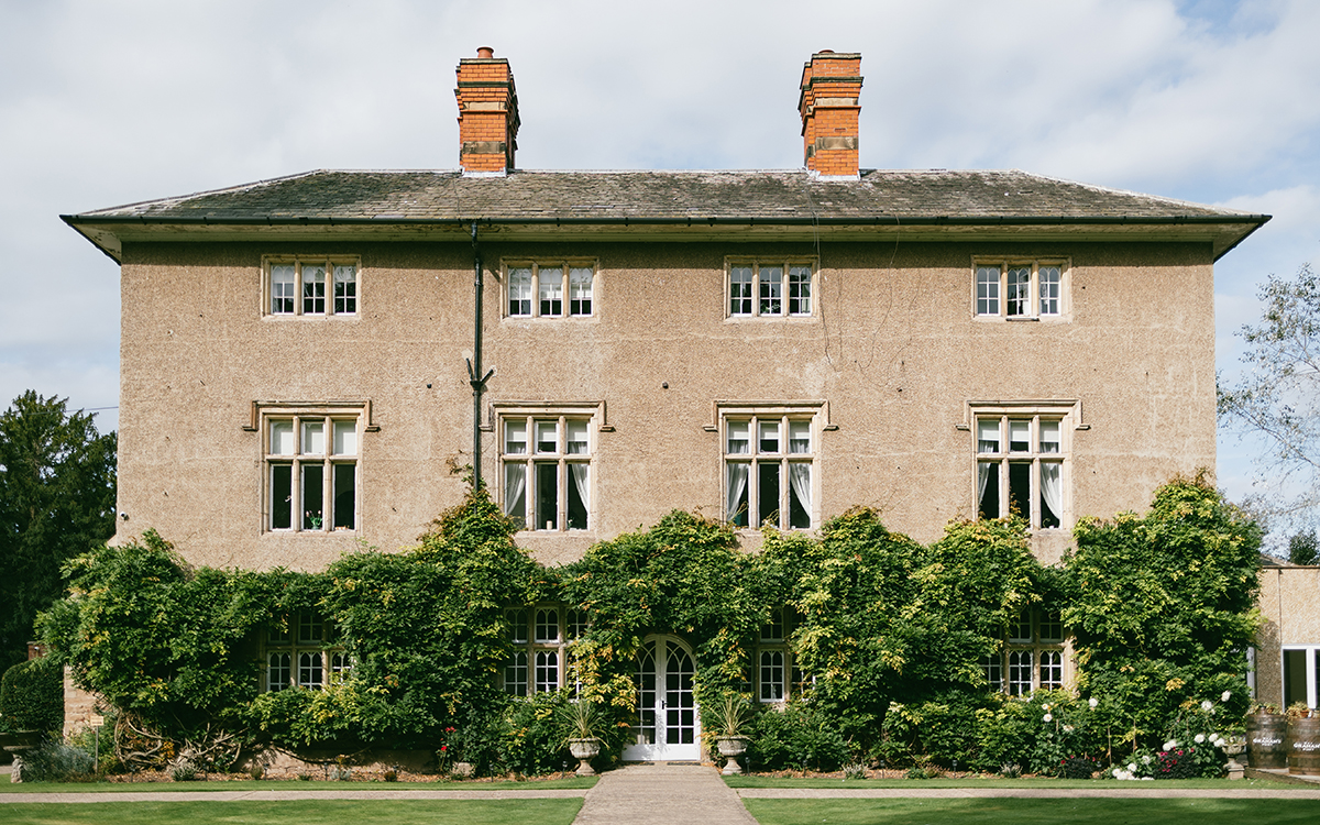 Woodborough Hall