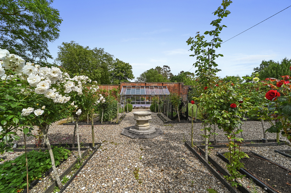 Alresford Hall