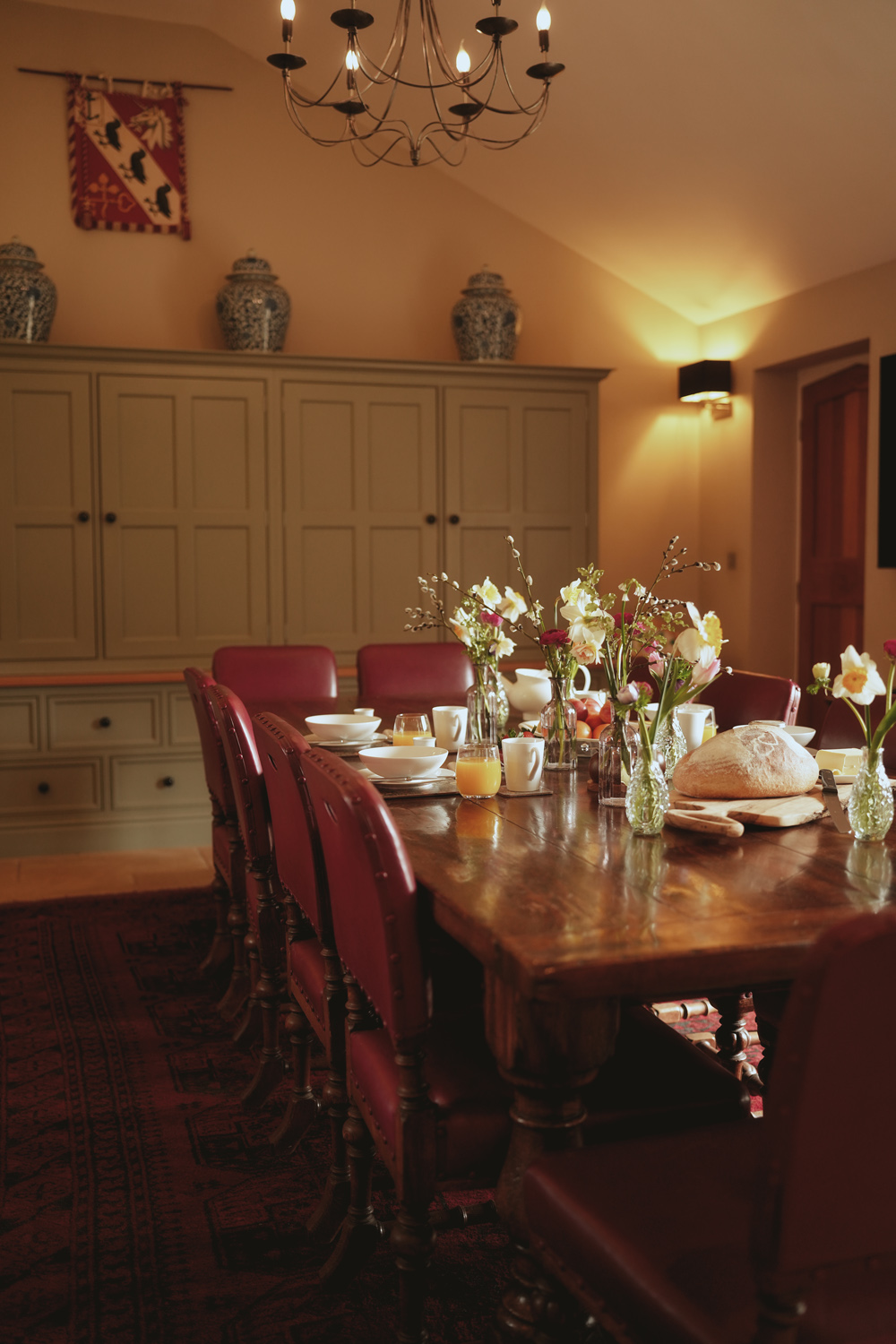 Alresford Hall