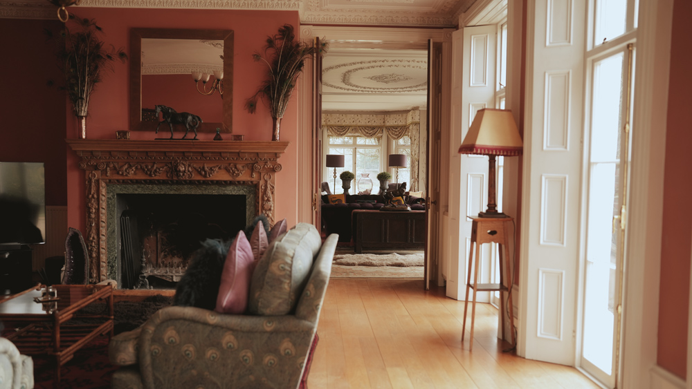 Alresford Hall