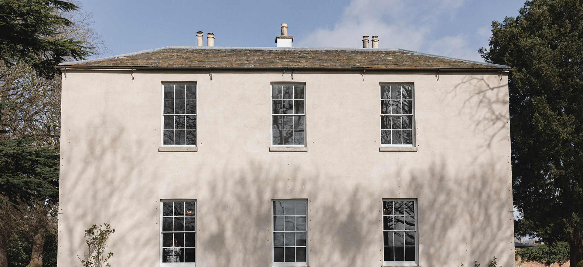 Aswarby Rectory