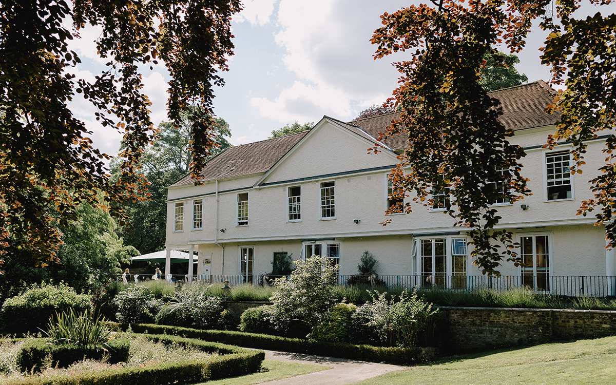 Lauderdale House