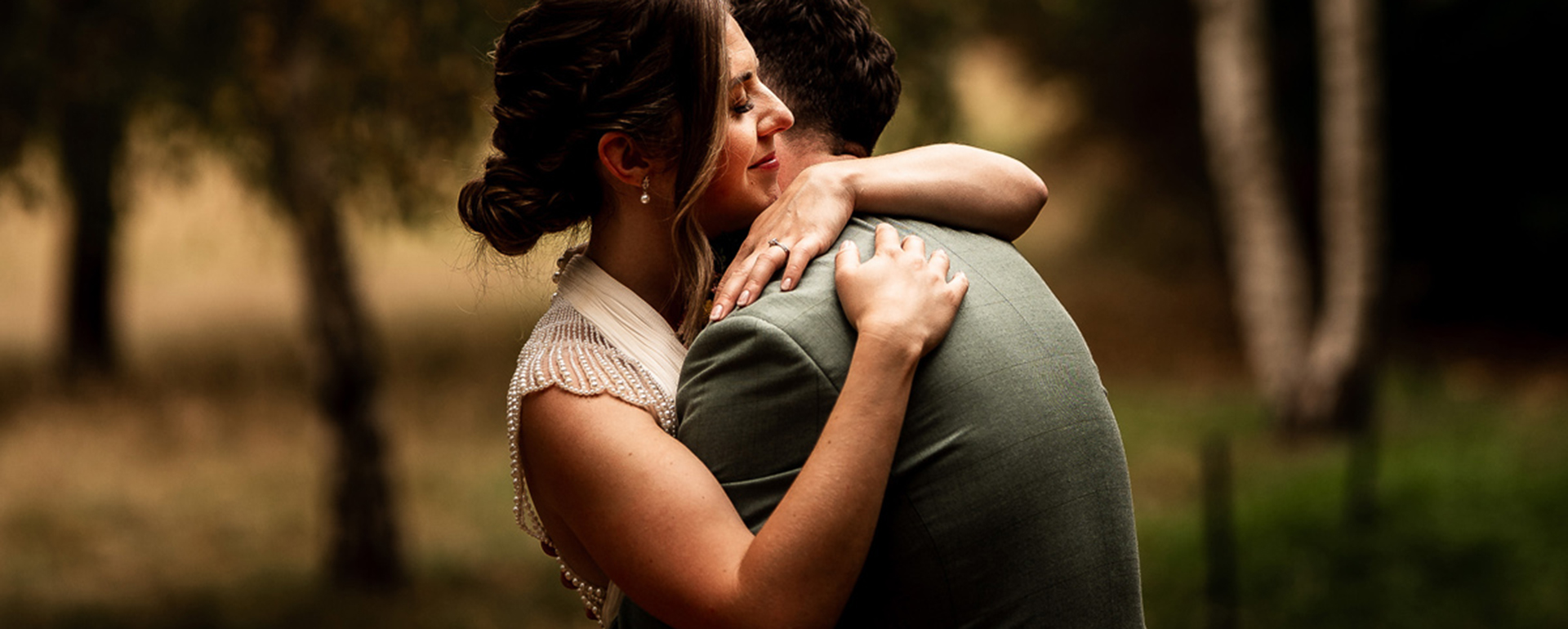 Rosalind & Tim: A Colourful Summer Wedding at Scarlet Hall